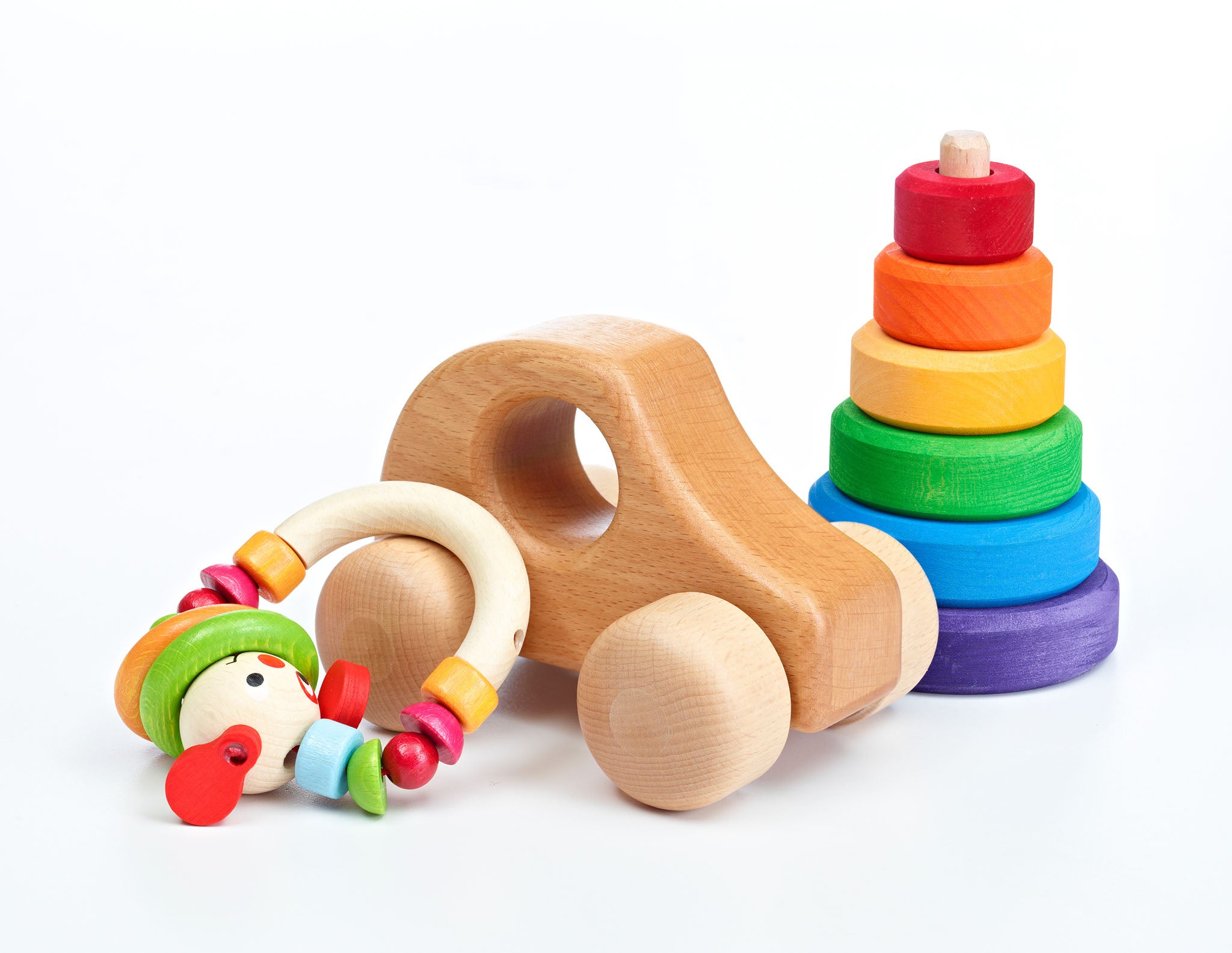 spielzeug ab 9 monate holz Holzspielzeug – Spielkistenwelt