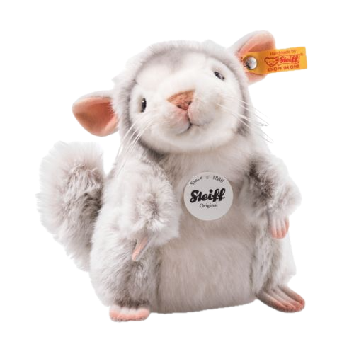Chinchilla Chinchi, Steiff 070143