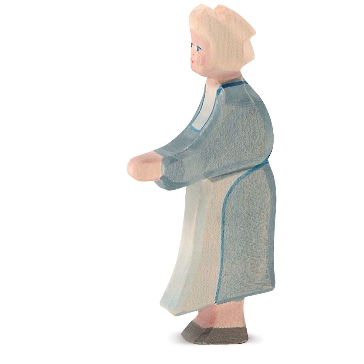 Großmutter, Ostheimer 10020