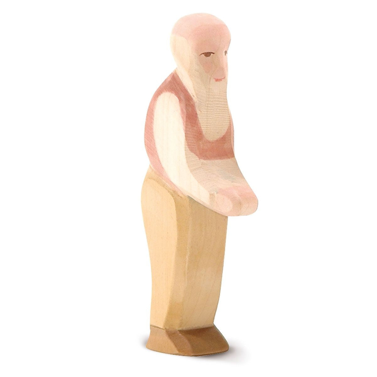 Großvater, Ostheimer 10021