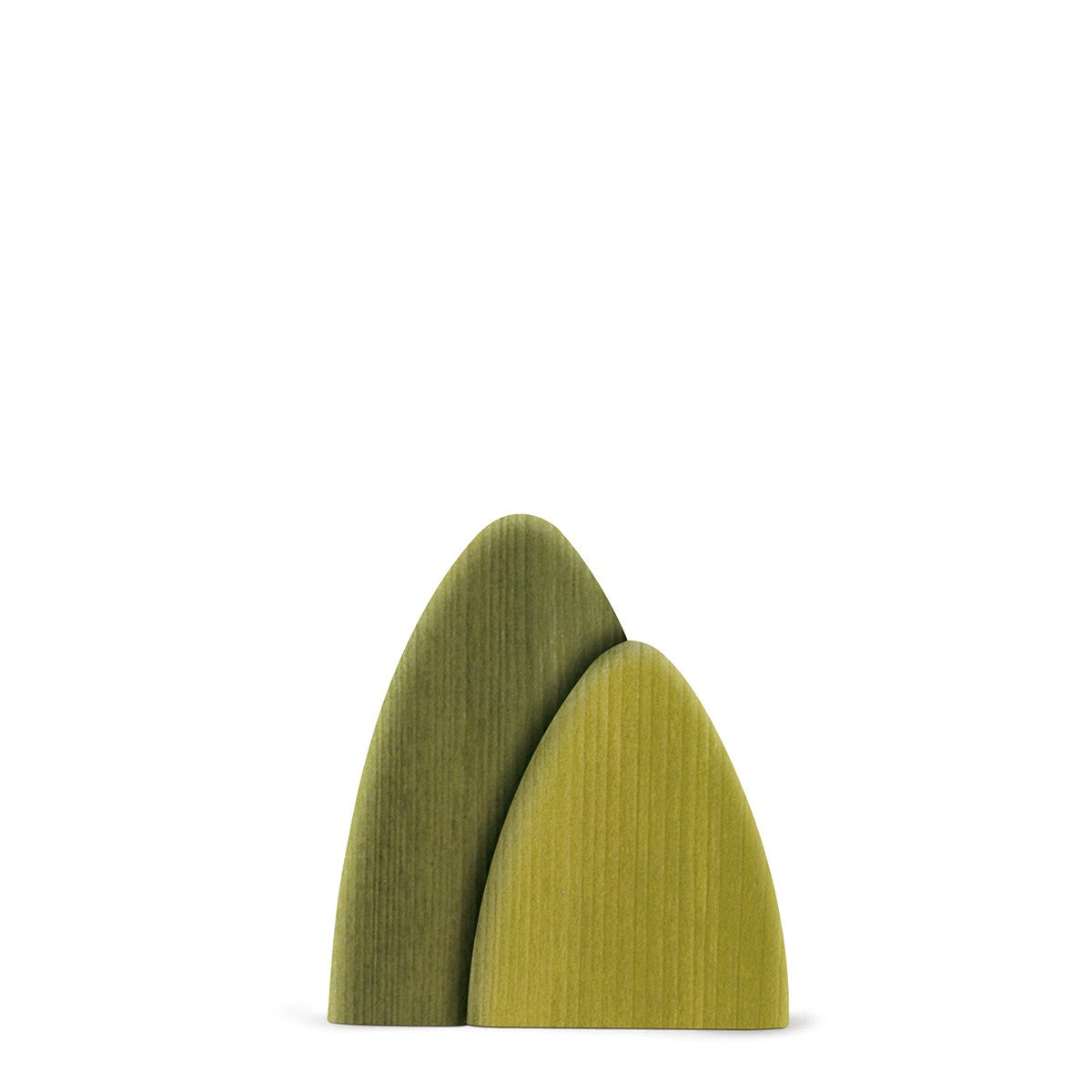 Busch für Wandrahmen, grün, 10 cm, Köhler 11006G