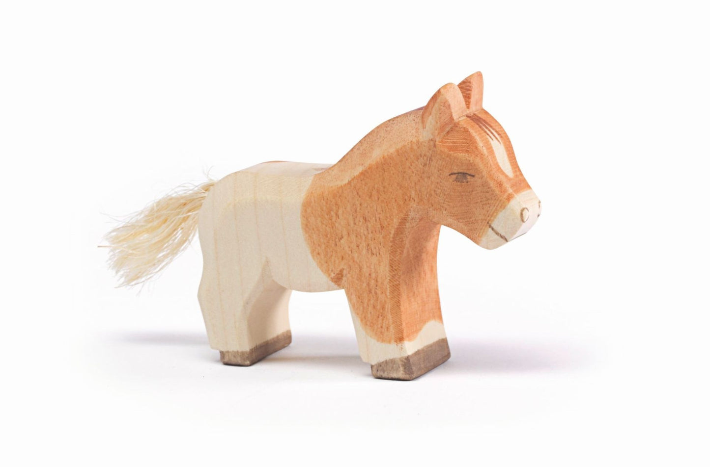 Shetland Fohlen, Ostheimer 11305