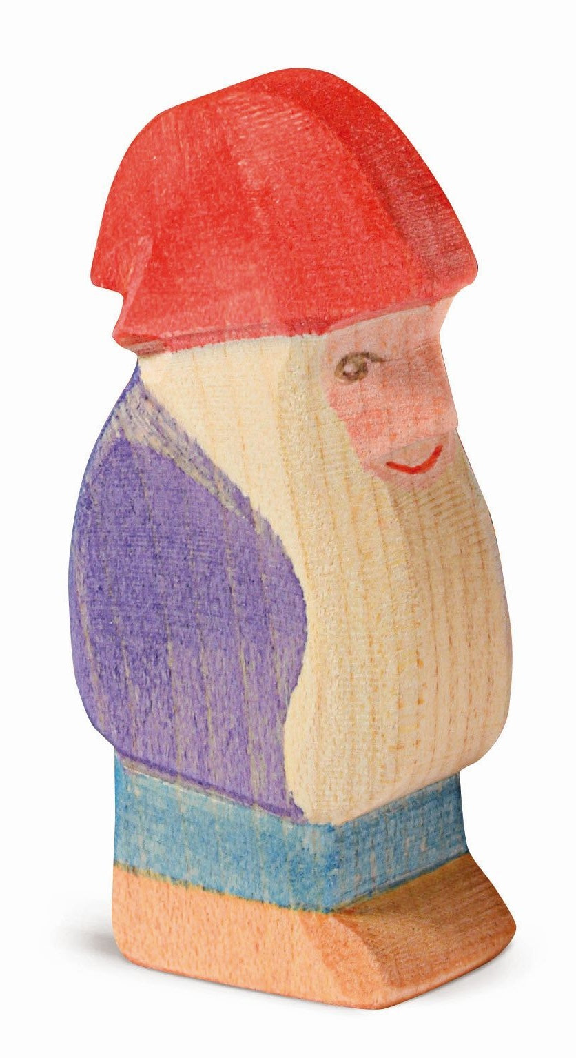 Zwerg Bodo, Ostheimer 25070