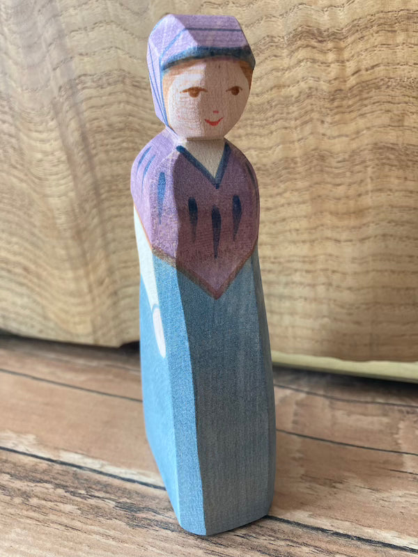 Marktfrau Ostheimer 2788