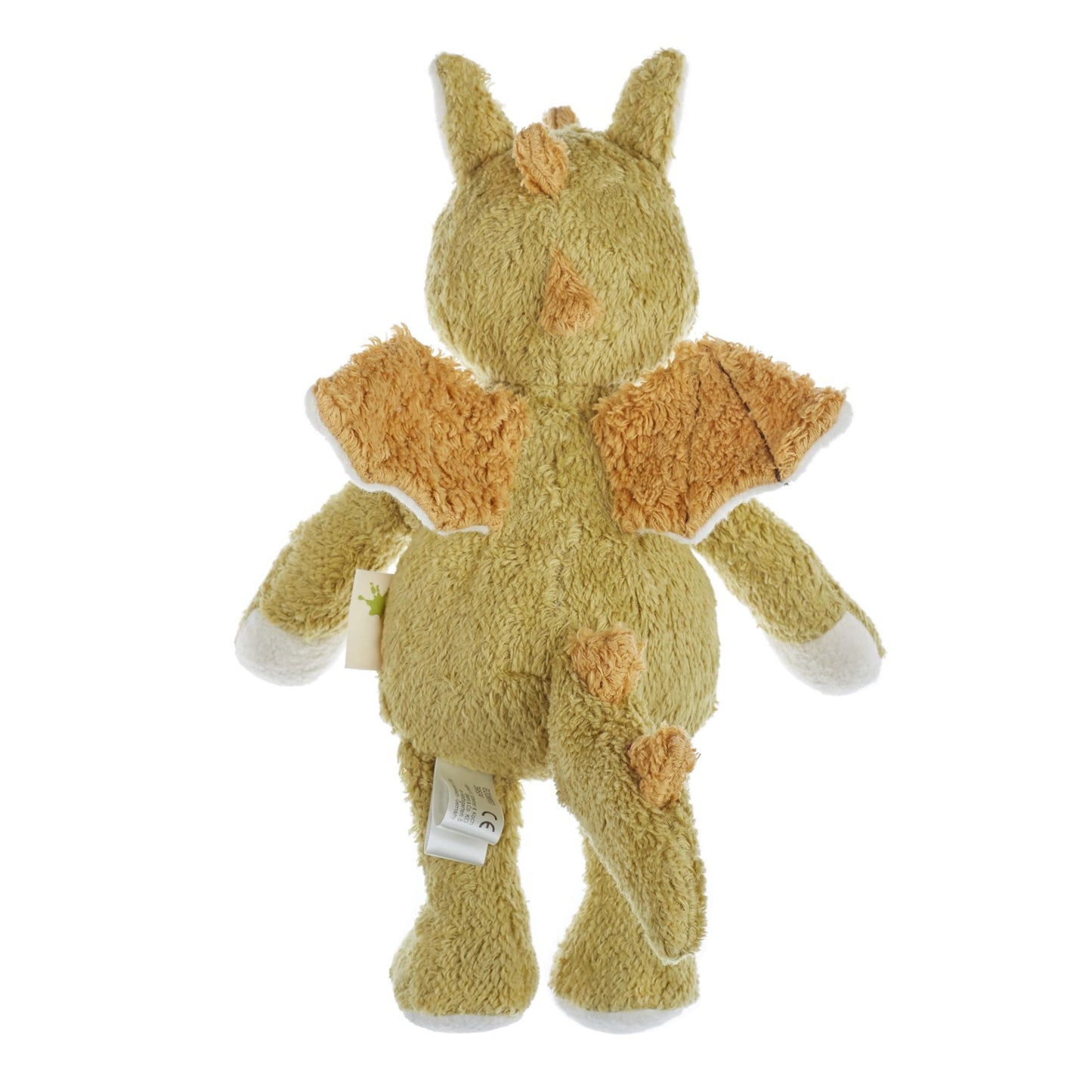 Plüschtier Drache, Green Collection, Sigikid 39524