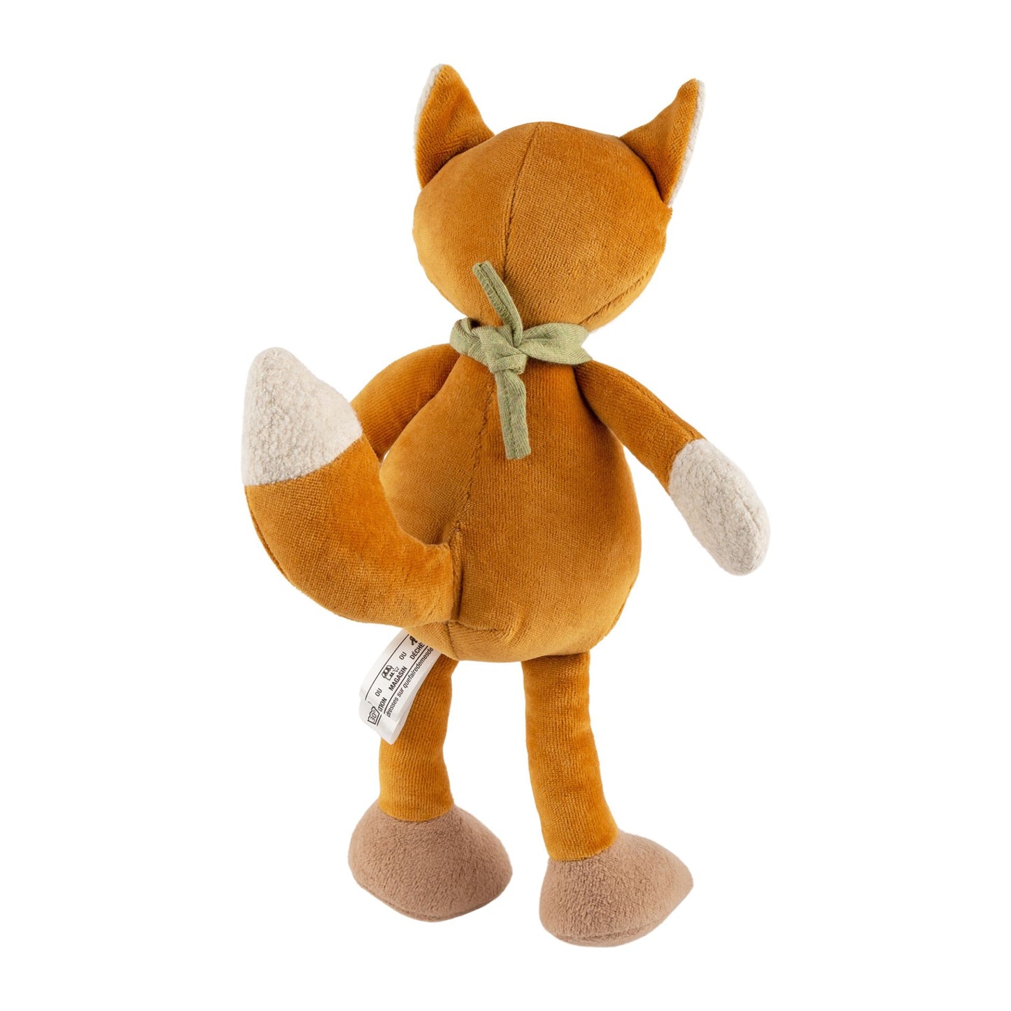 Plüschtier Fuchs, Kuschler, Sigikid 39906