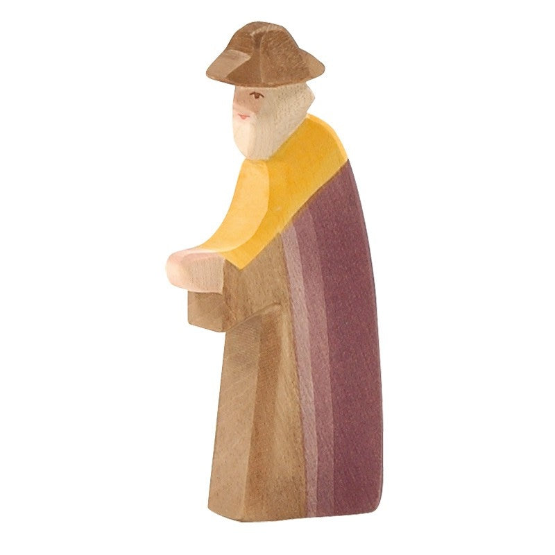 Josef wandernd, Ostheimer 4120