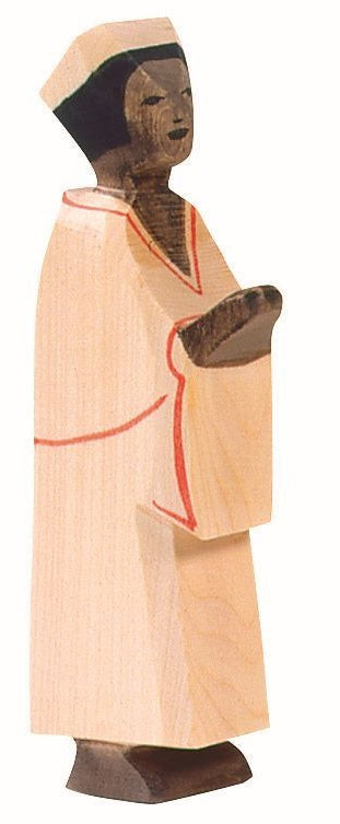 Afrikaner, Ostheimer 41721