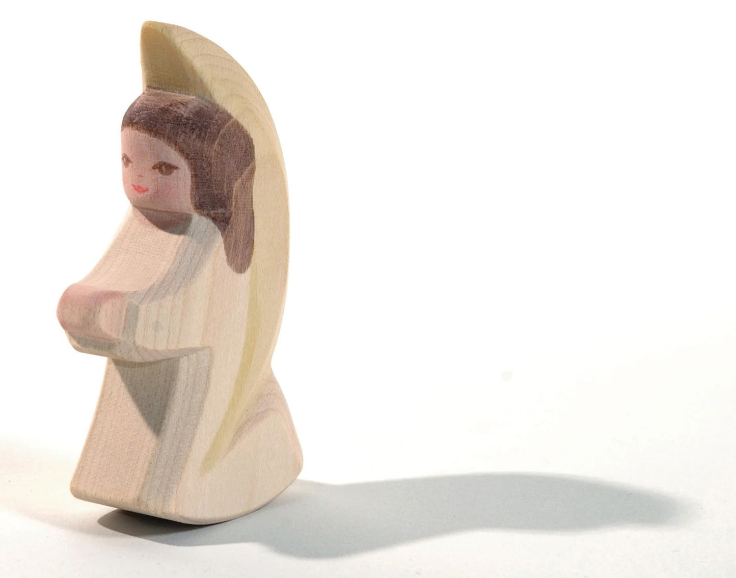 Engelchen Schutzengelchen Schutzengel weiß, Ostheimer 42011