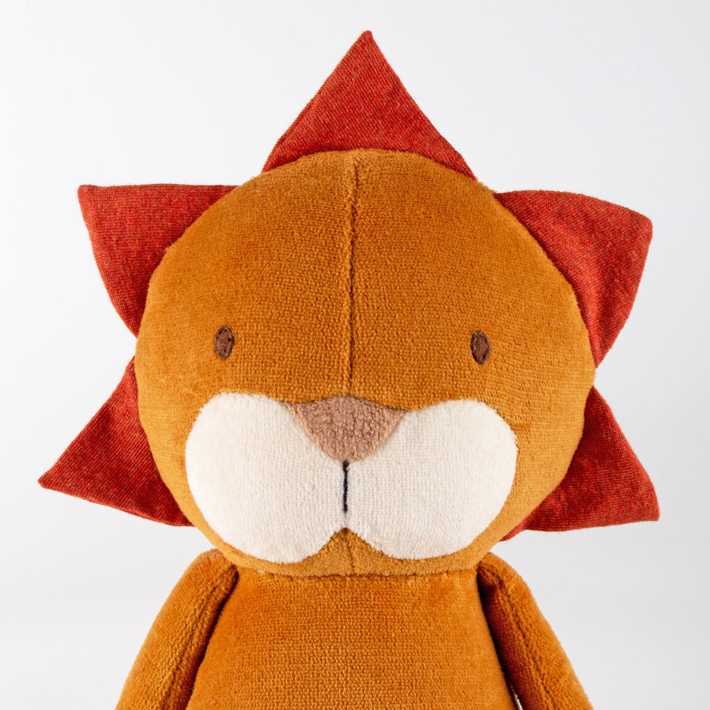 KUSCHEL-LÖWE ARTHUR MISTER O'LUI, SIGIKID 52910