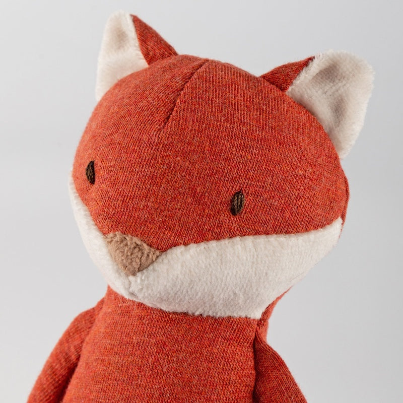 KUSCHEL-FUCHS FERDINAND MINI, MISTER O'LUI, SIGIKID 52913