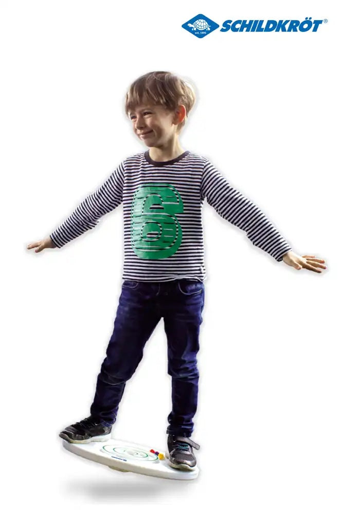 Balance Board 45 x 30 x 4 cm, Schildkröt 970137