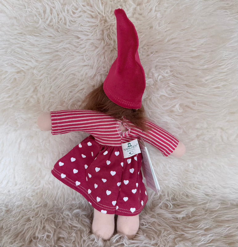Puppe Zwerg Frederike, Nanchen 217402