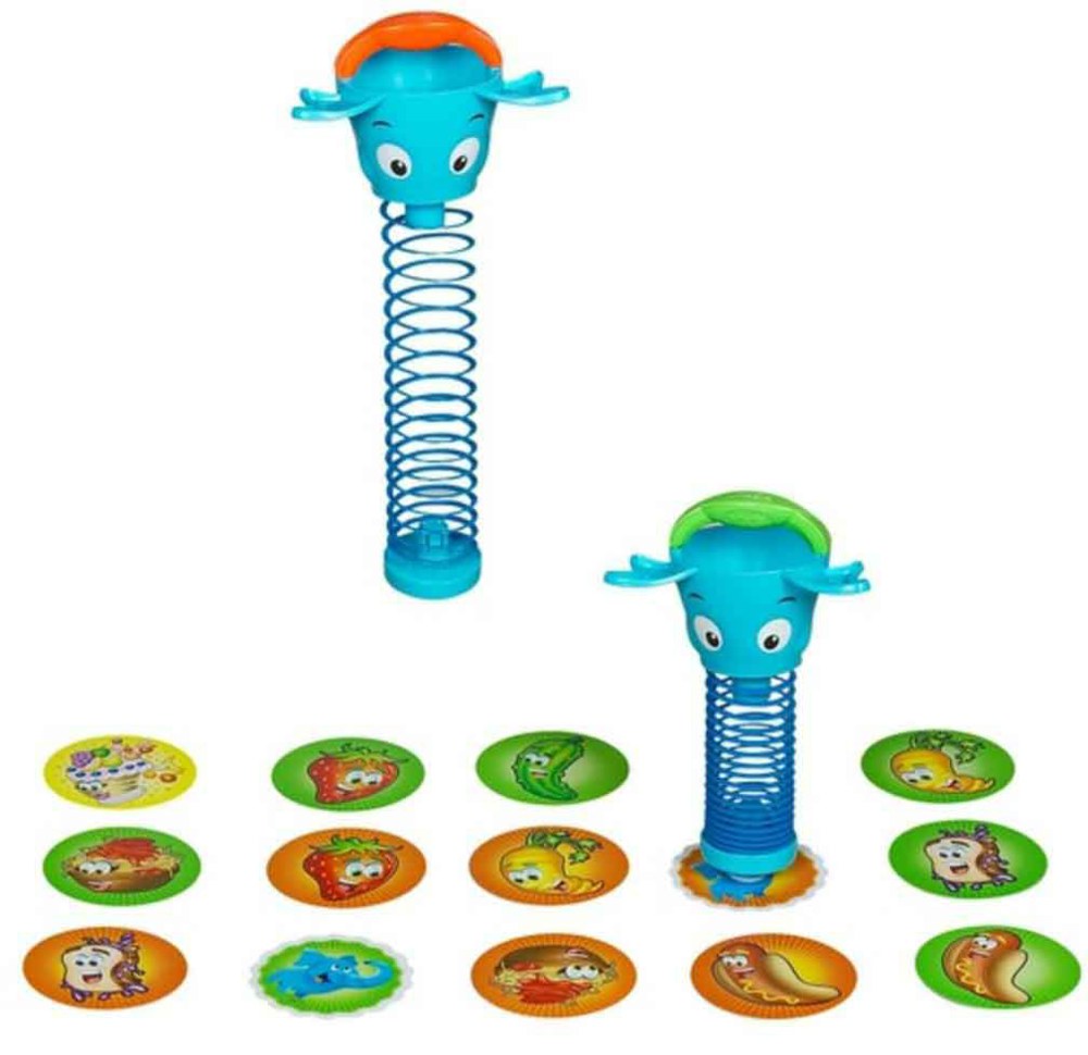 Elefun - Schnüffel Rüssel Hasbro 98909