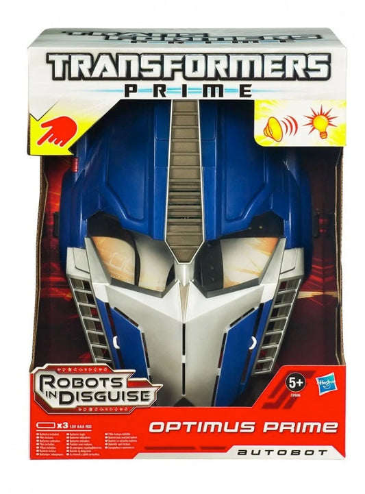 Transformers, Helm Hasbro 37606