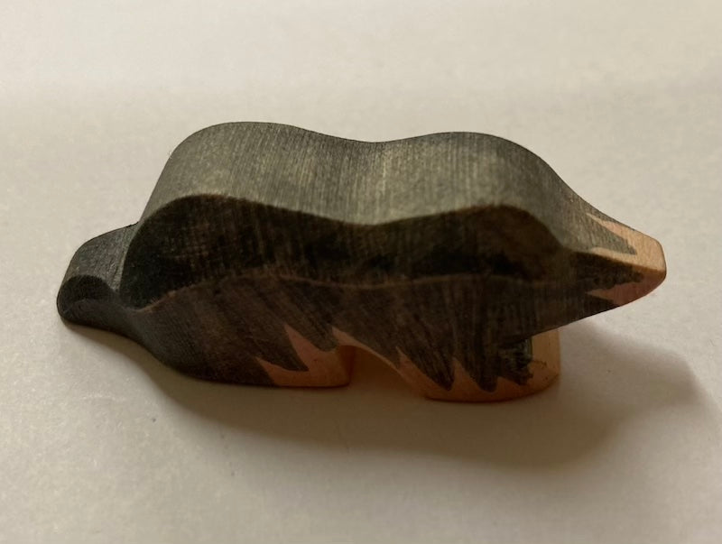 Maulwurf, Ostheimer 01151