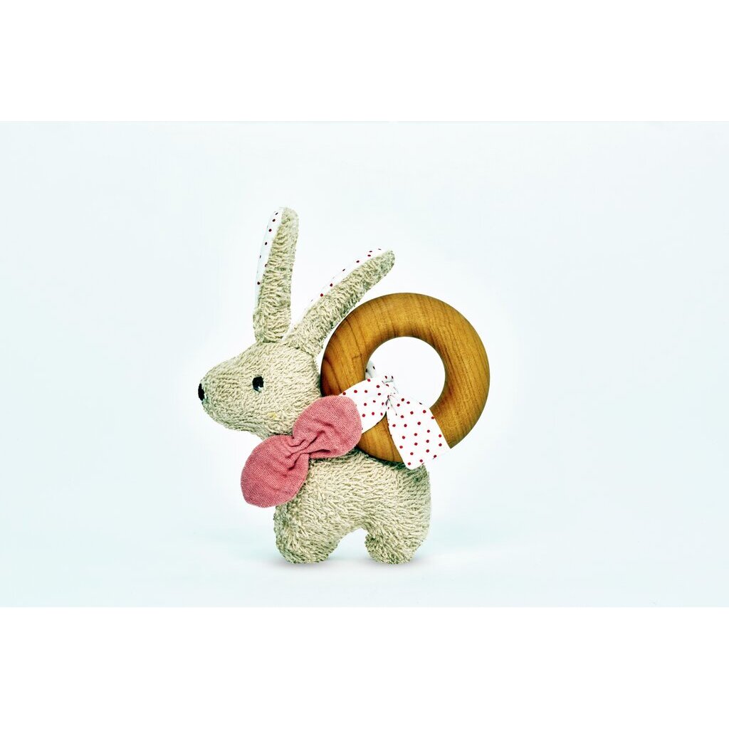 MINI Hase Greifling, Käthe Kruse K110307