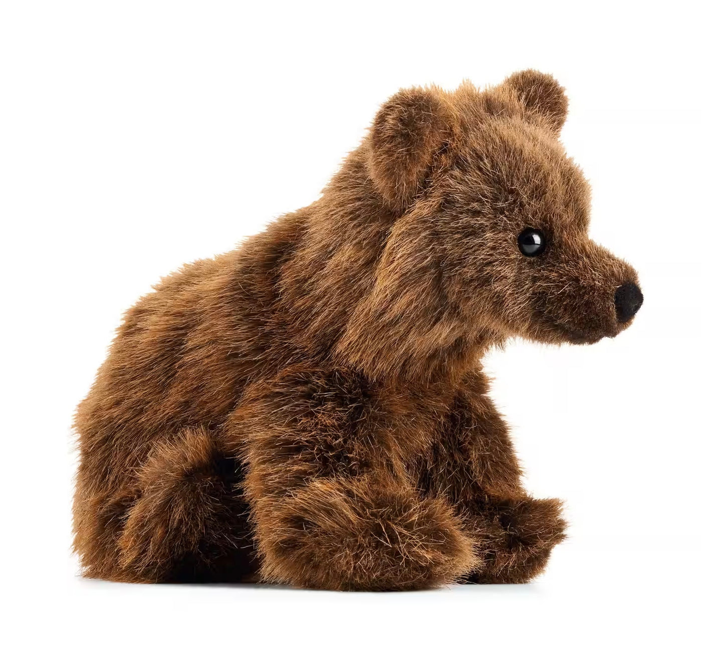 Braunbär klein, Kösen 86875