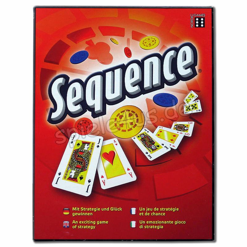 SEQUENCE 2038, Nordic Games