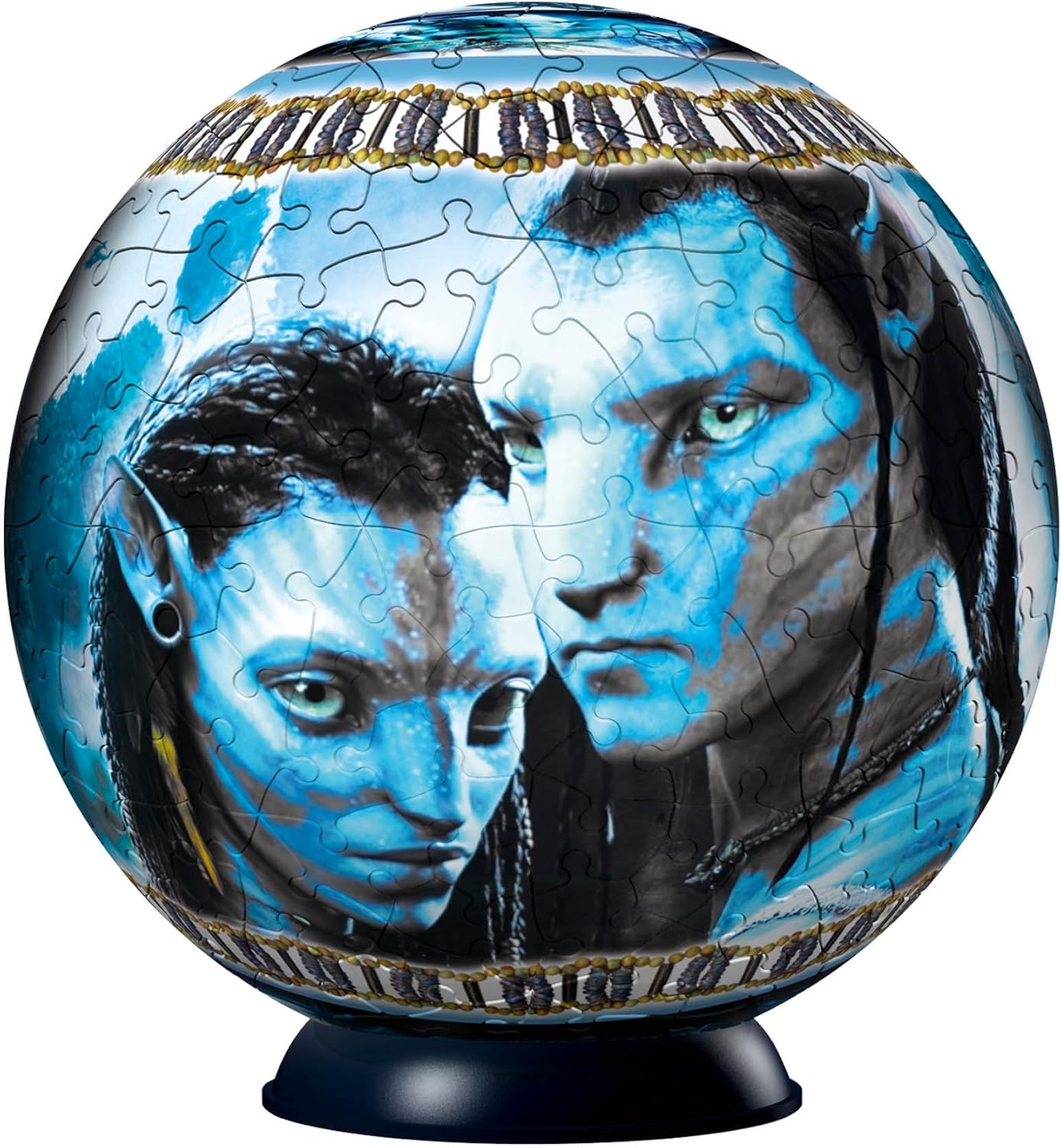 Avatar puzzleball, Ravensburger 115334, 240 Teile