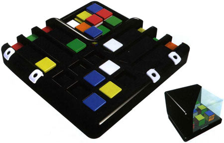 Rubik's Code, Jumbo 17553