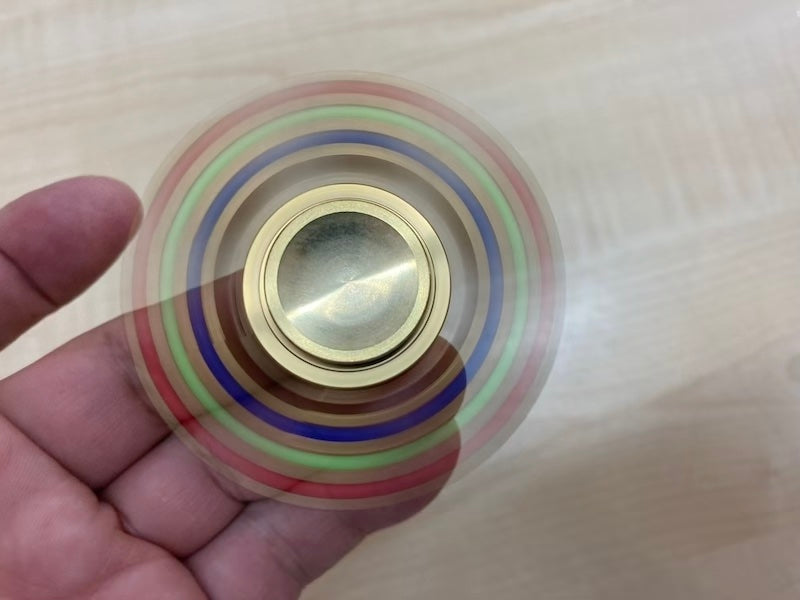 Fidget Spinner