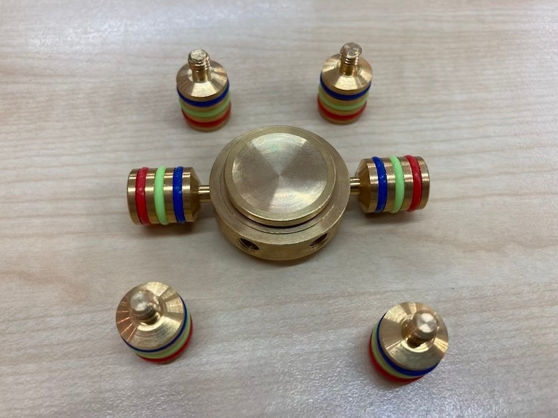 Fidget Spinner