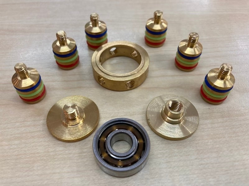 Fidget Spinner