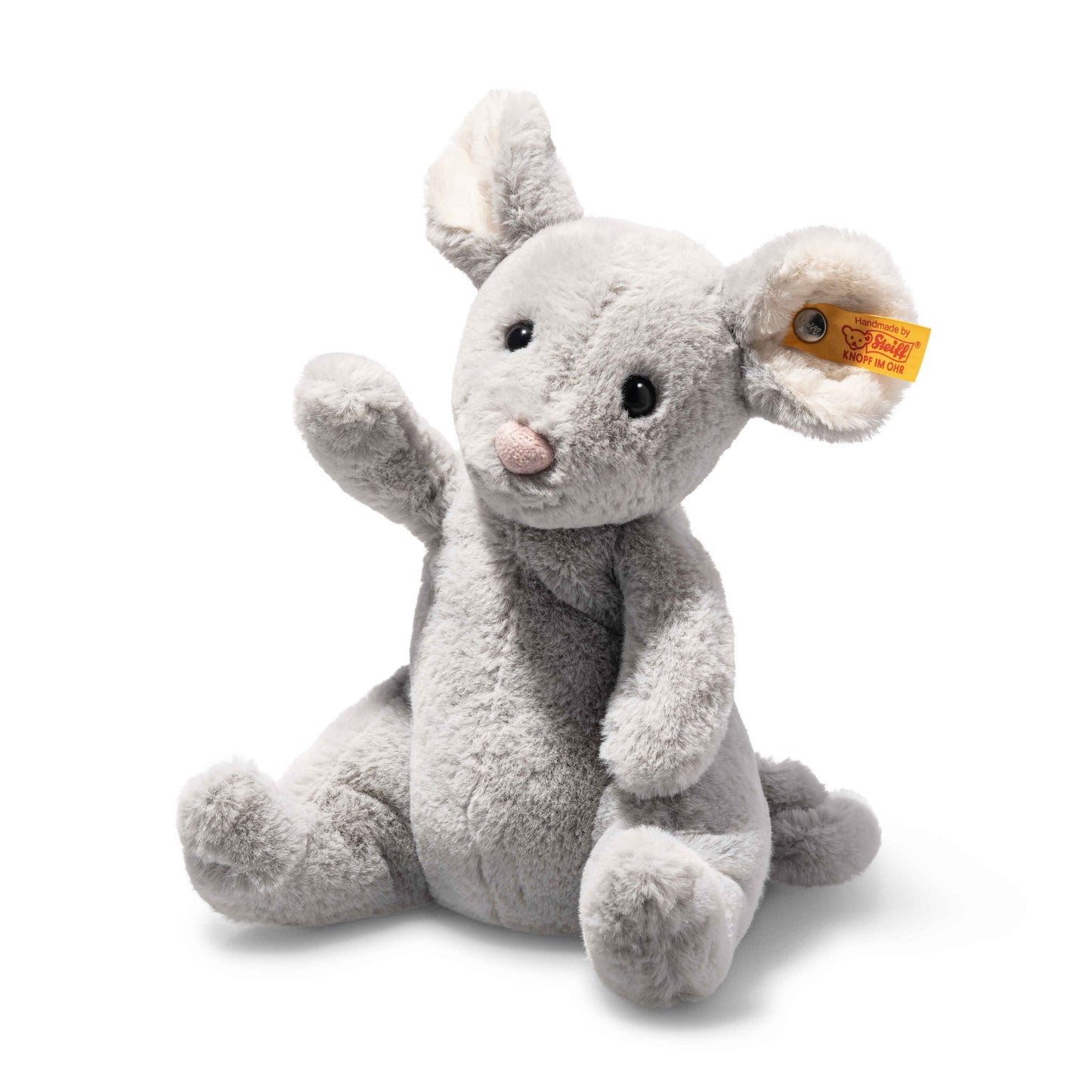Cheesy Maus 19, Steiff 056246