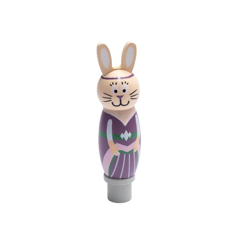 Stecker Zauber Hase 632, ahs