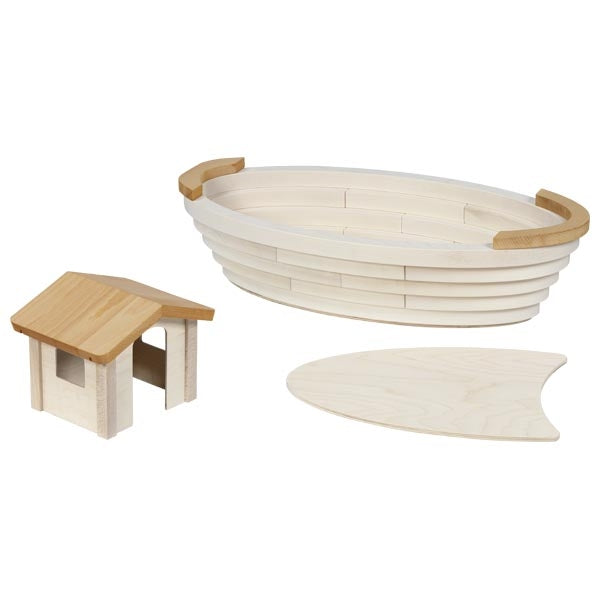 Arche Noah, Goki 80614