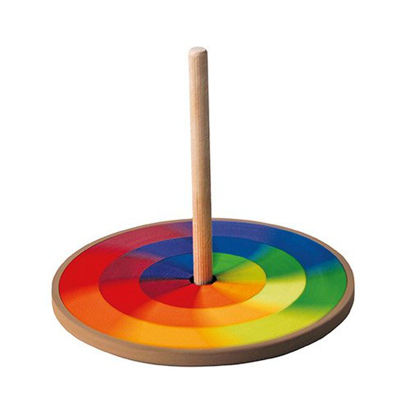 Handkreisel Goethe, GRIMM´S 44000