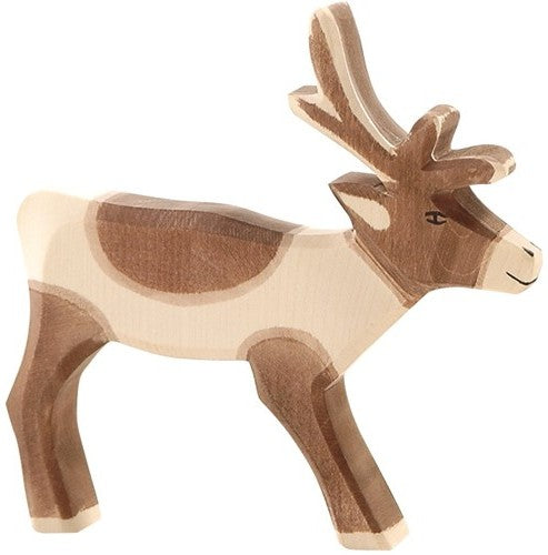 Rentier, Ostheimer 28004