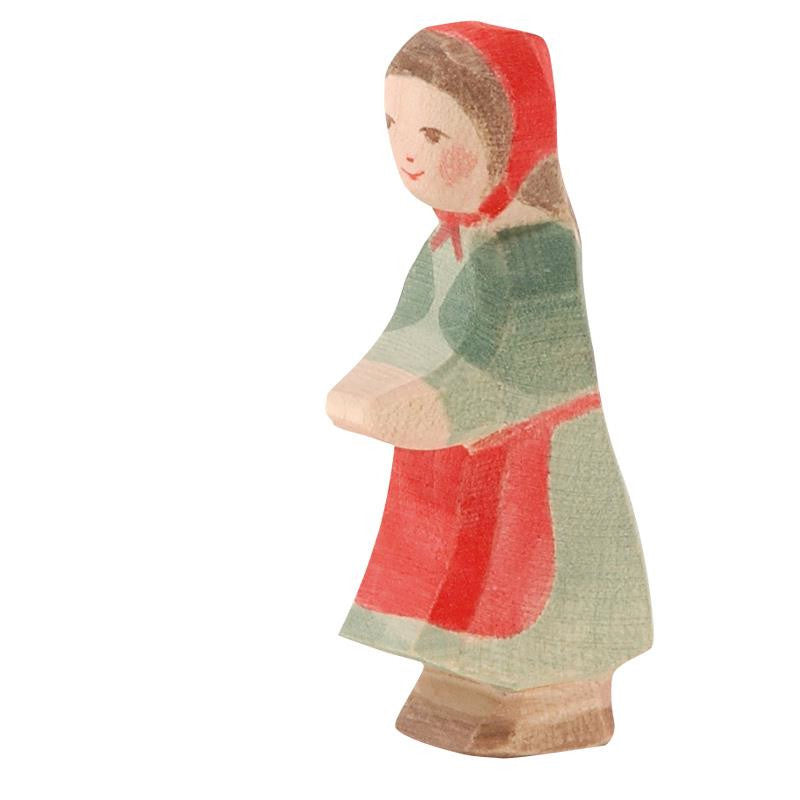 Rotkäppchen, Ostheimer 25090