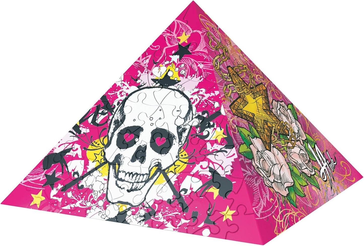 Puzzlepyramid®, Ravensburger 11430, 240 Teile
