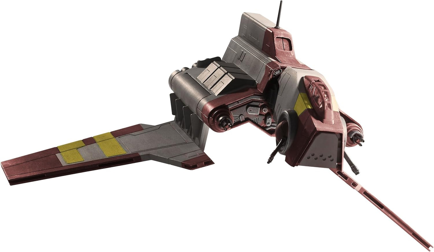 Republic Attack Shuttle (Clone Wars), Revell 06672