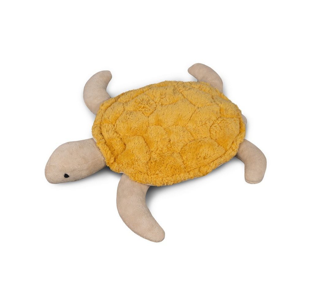 Naturwelt, Kuscheltier Schildkröte, Wärmekissen, Senger Y21078