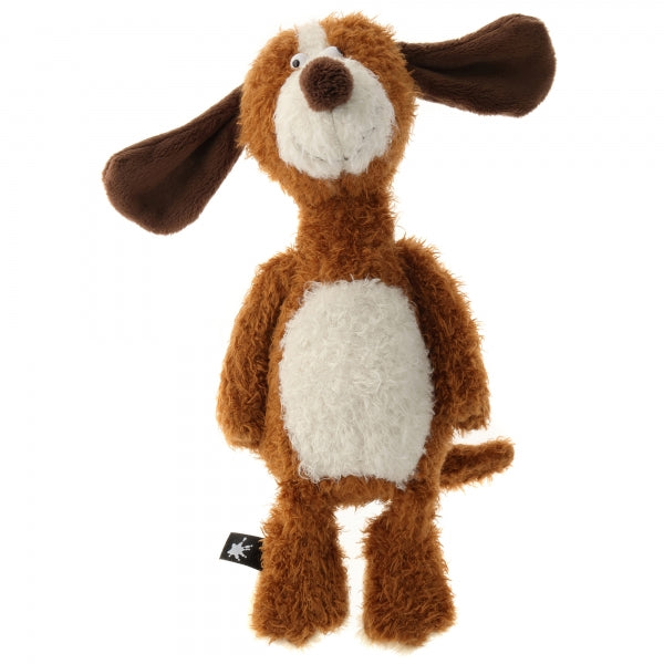 Hund Ach Good!, klein, Sigikid 43011