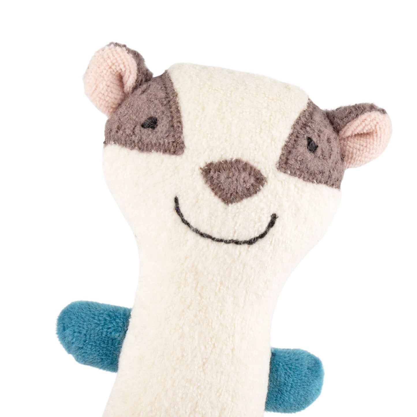 BABY RASSEL DACHS, Sigikid 39987