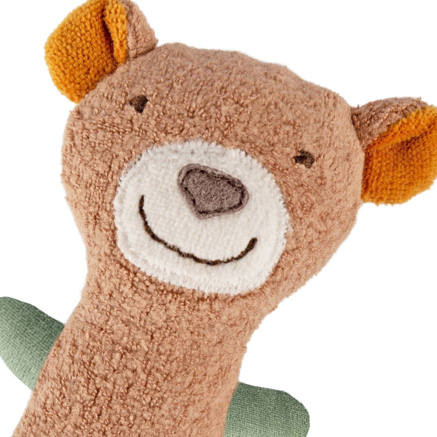BABY RASSEL BÄR, Sigikid 39988