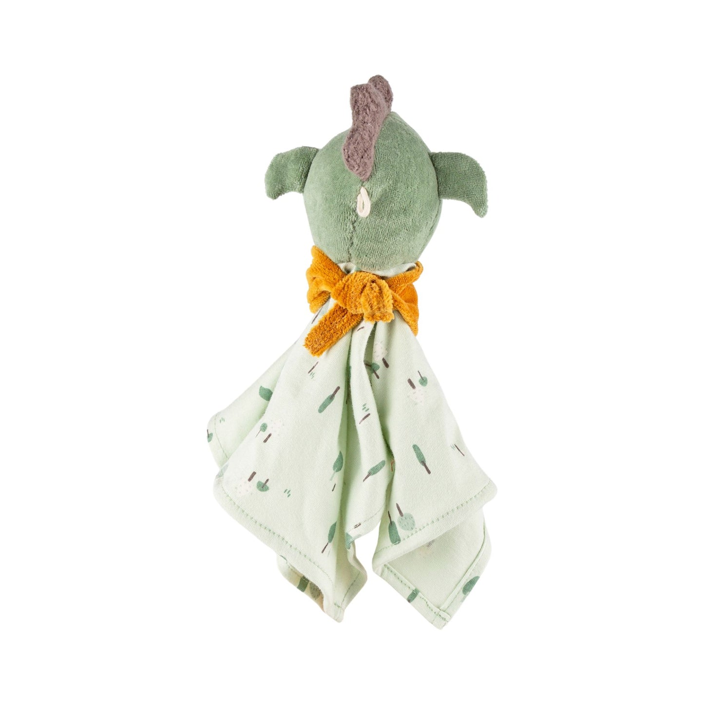 BABY SCHNUFFELTUCH DRACHE, Sigikid 39993