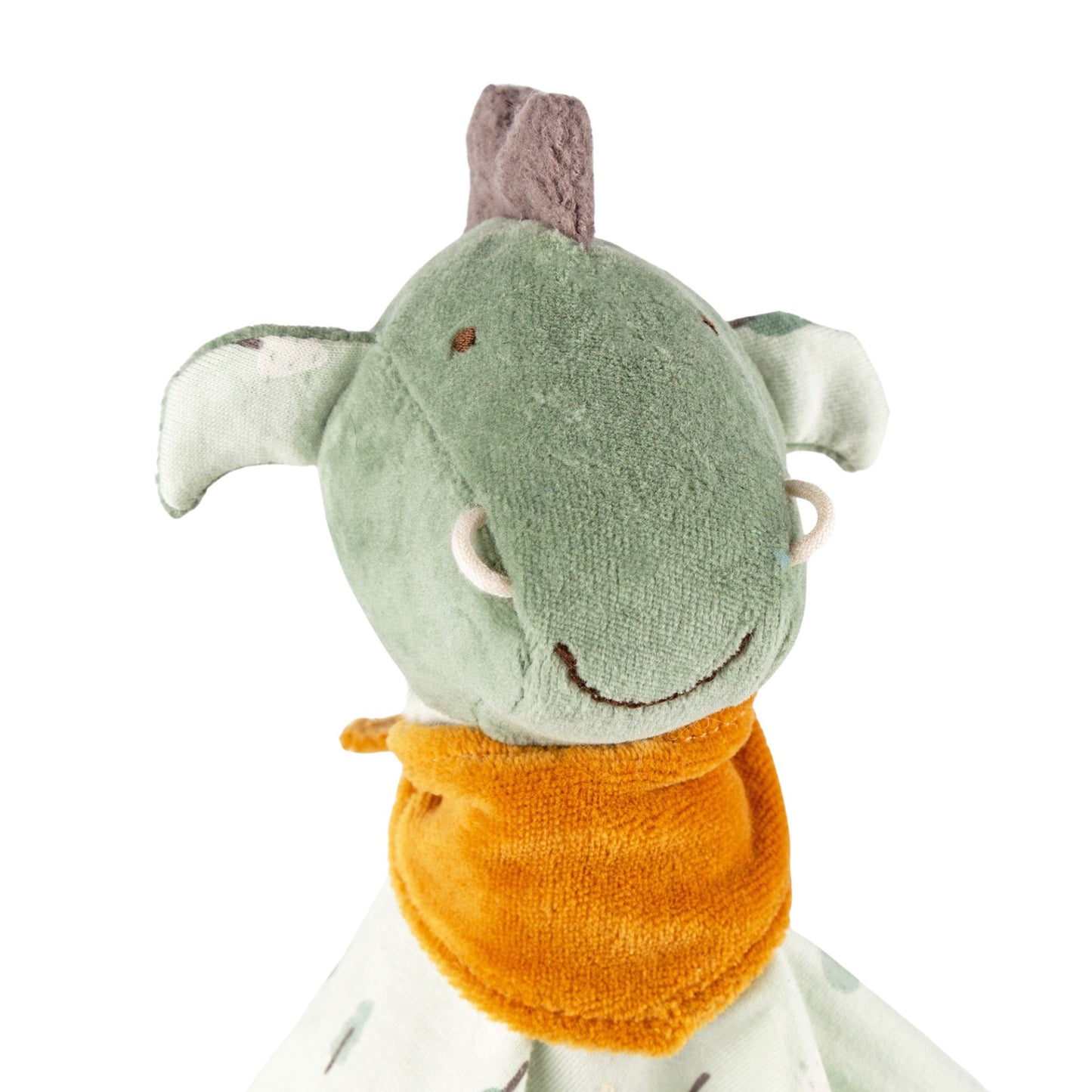 BABY SCHNUFFELTUCH DRACHE, Sigikid 39993