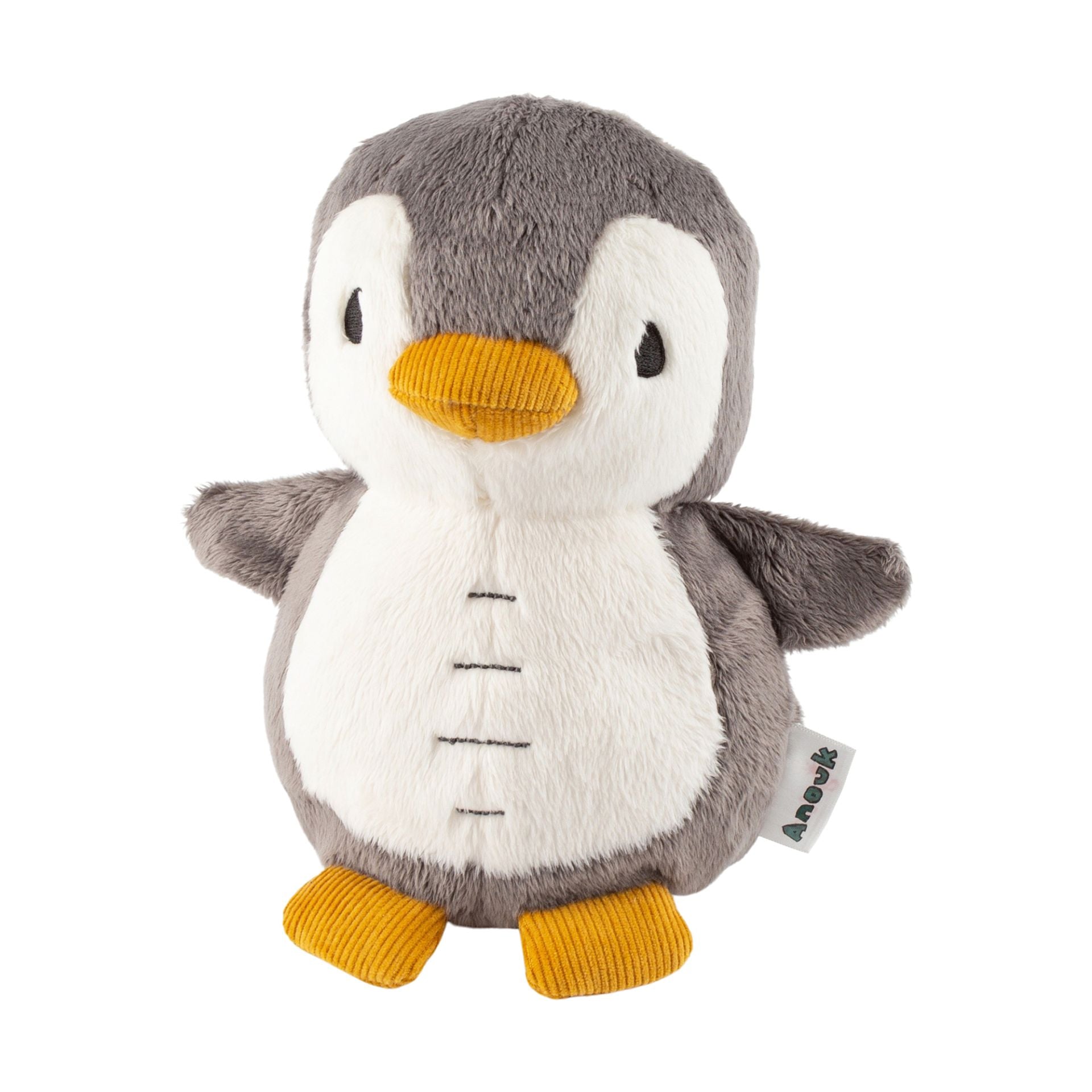 spielzeug pinguin KUSCHELTIER PINGUIN PINEBUMM, ANOUK - Sigikid 43433 – Spielkistenwelt