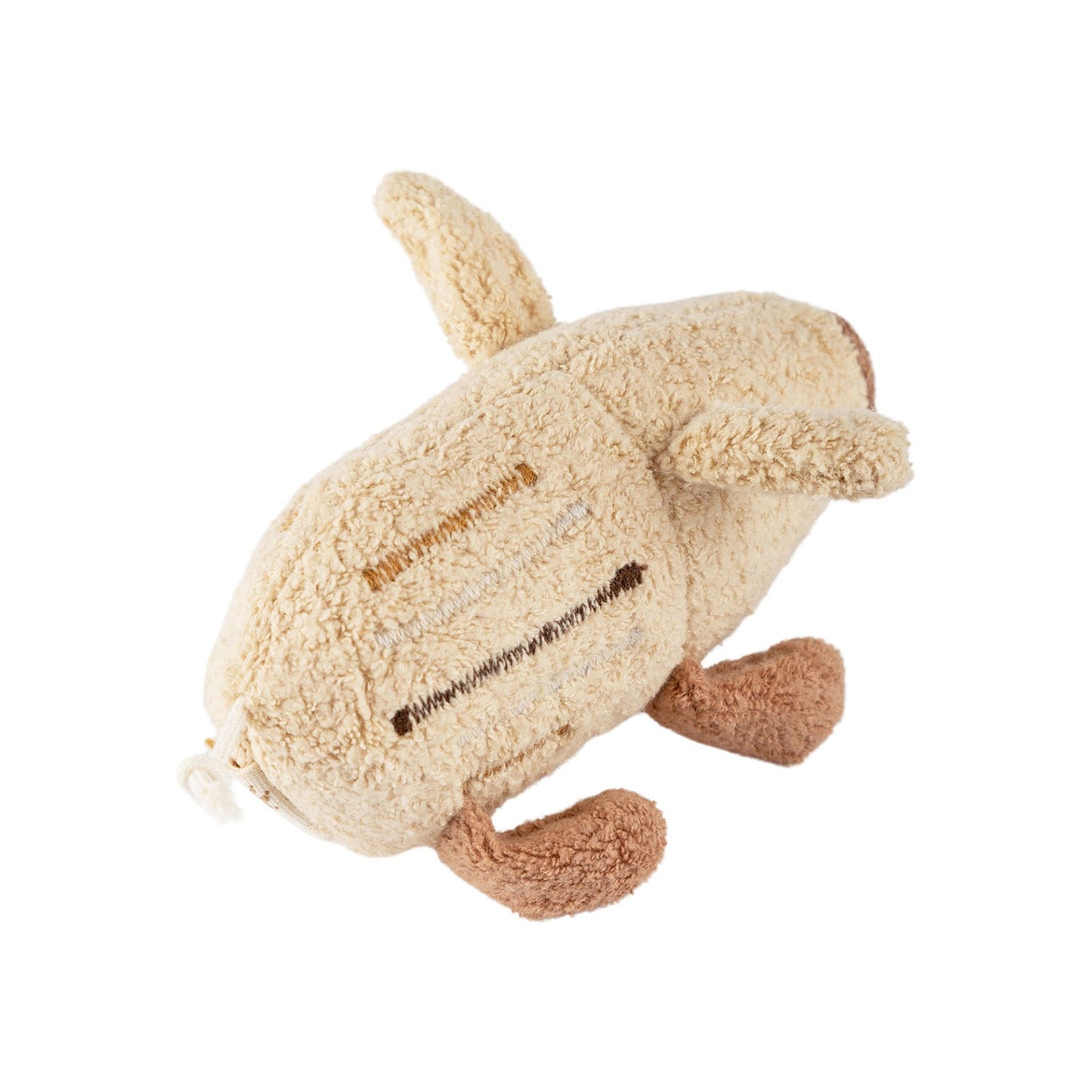 Kuschel-Schweinchen Rupert mini, Mister O'Lui, Sigikid 52907