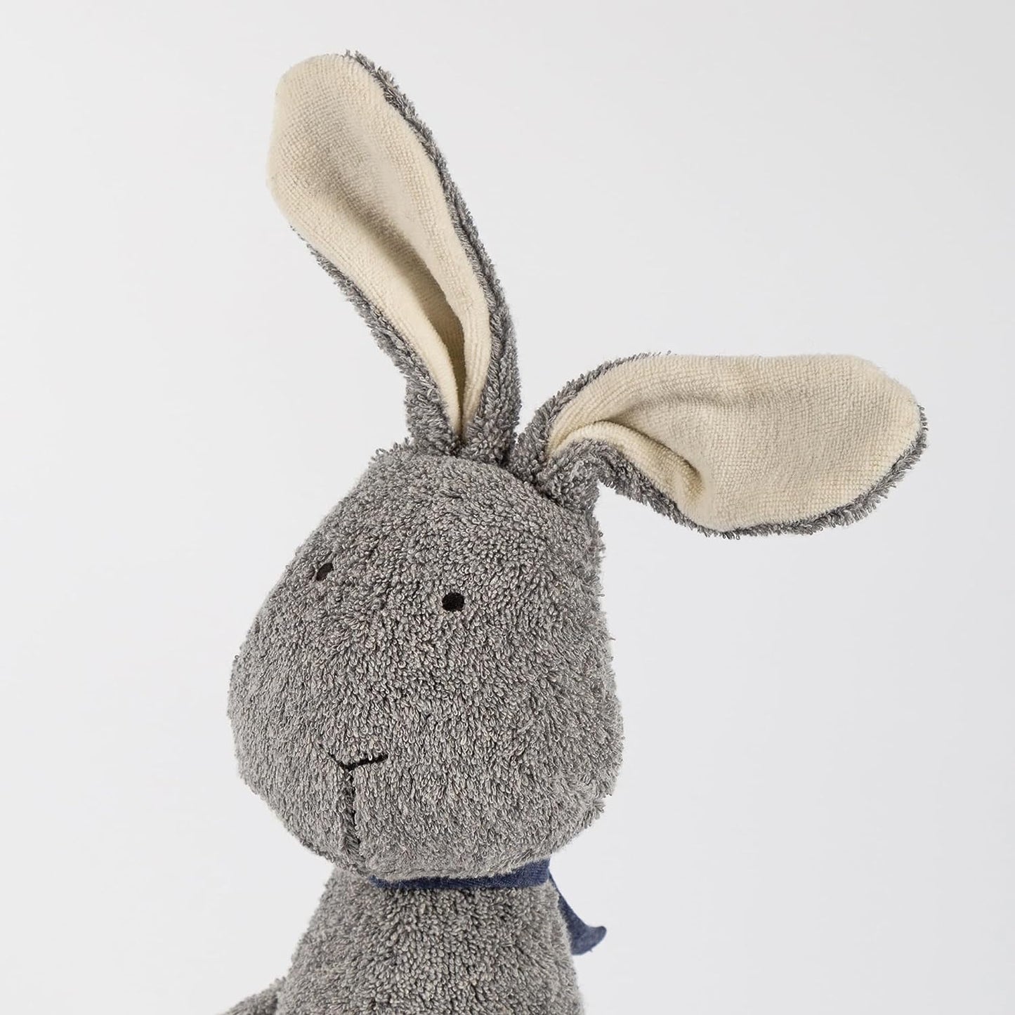 Mami Spieluhr Hase grau, Sigikid 39845