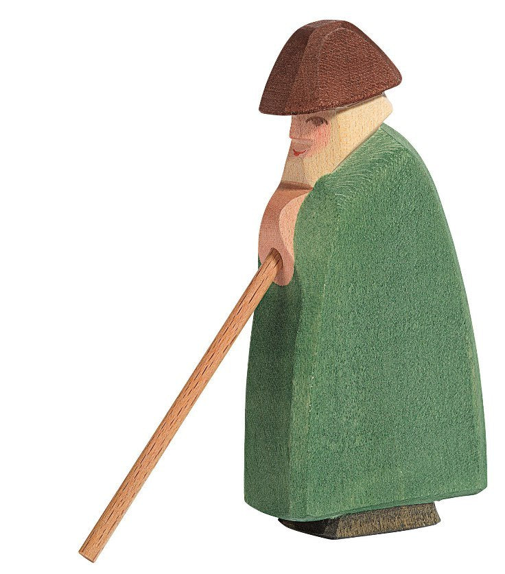 11-10301-Schaefer-mit-Stab-L