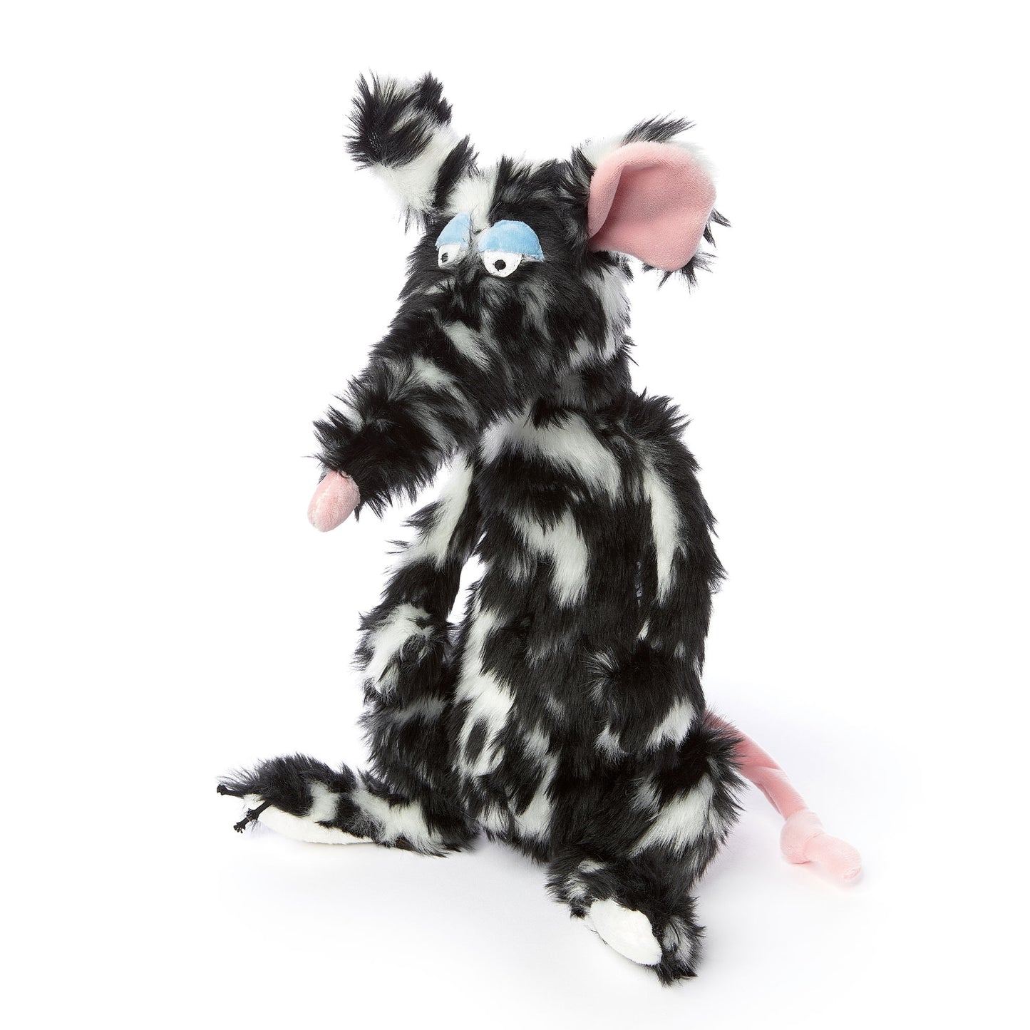Kuschelratte Schiggi Miggi, Beaststown, Sigikid 39609