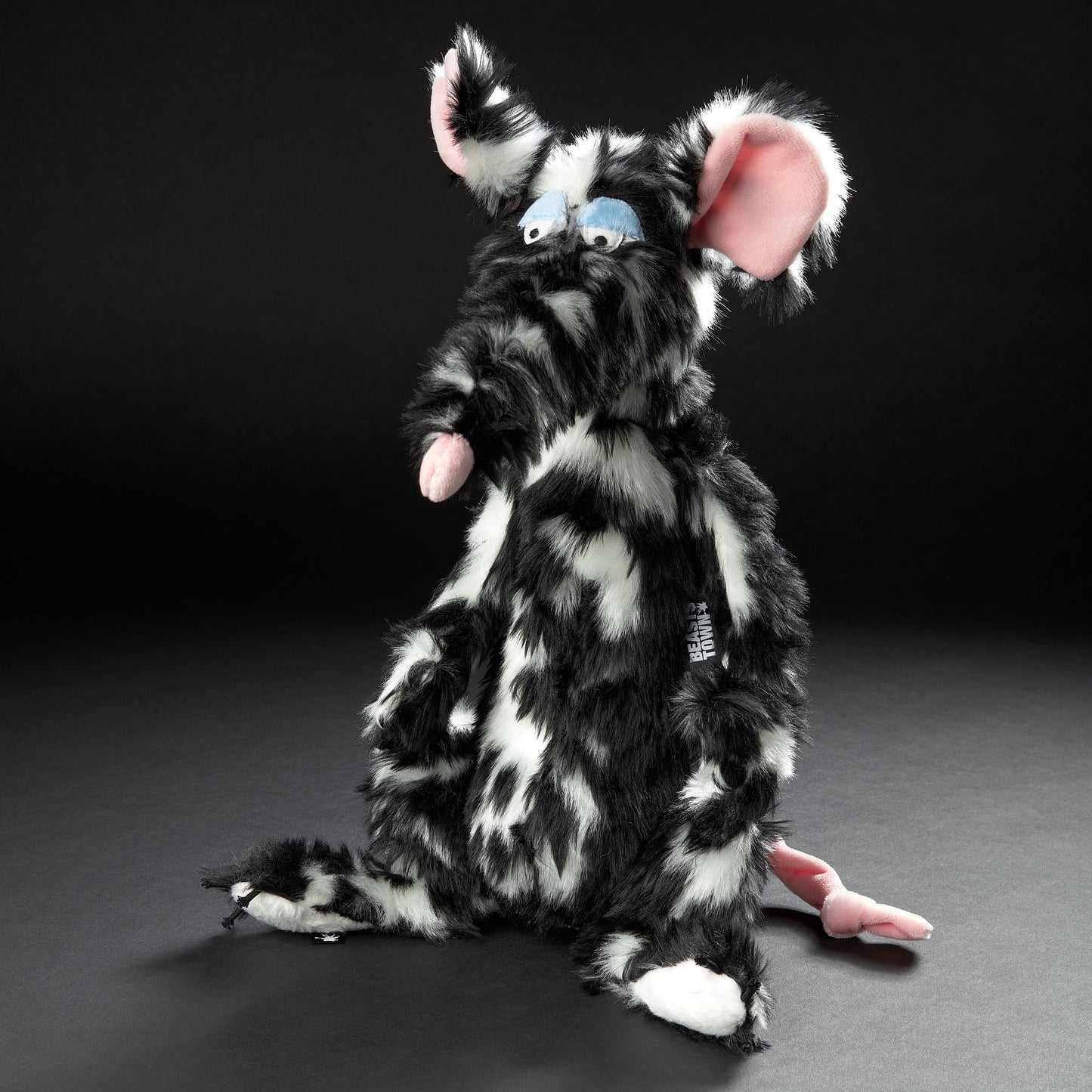 Kuschelratte Schiggi Miggi, Beaststown, Sigikid 39609