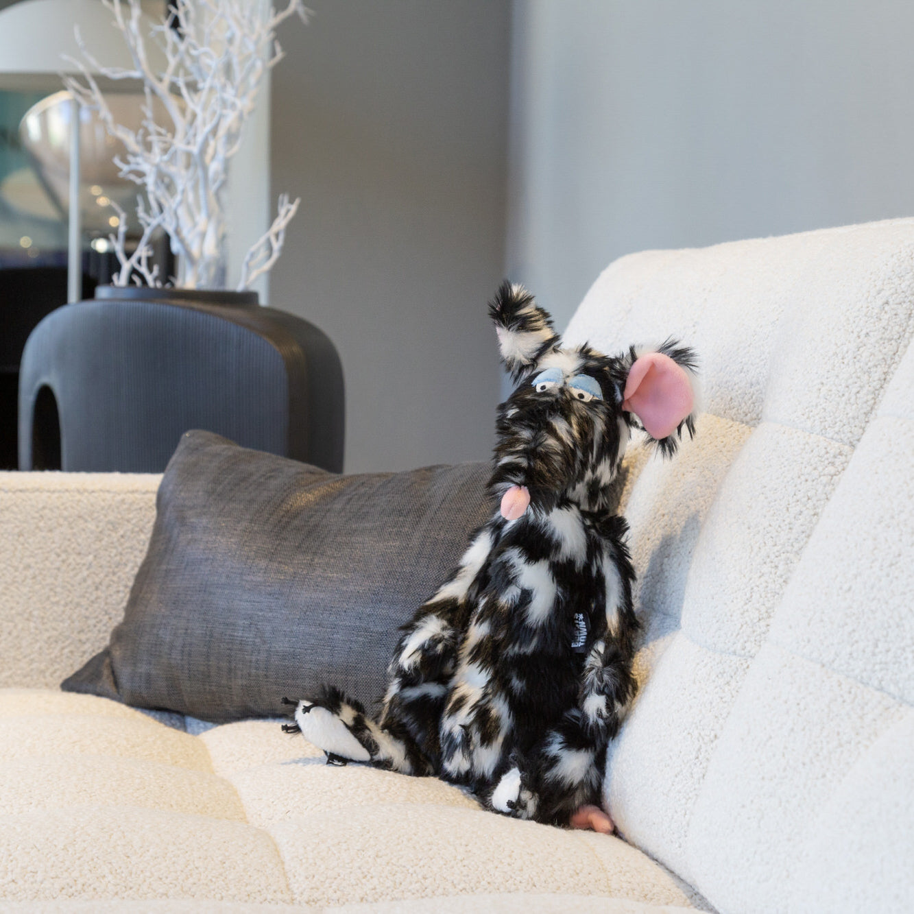Kuschelratte Schiggi Miggi, Beaststown, Sigikid 39609