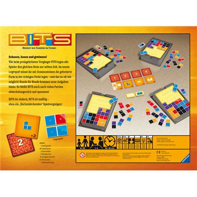 Bits-2
